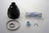 AUTEX 504023 Bellow Set, drive shaft